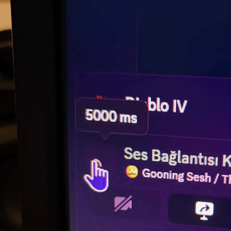 Kablo Net'te 100 Mbps Pakette 5000 Ms Ping, Oyun Bağlantısı Kopuyor