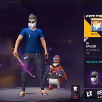 Pérdiad de cuenta Garena Free Fire tras cambio de correo no autorizado