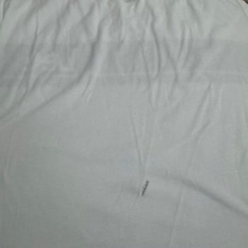 Arçelik Çamaşır Makinesinde Kıyafet Delikleri Ve Servisin Reddetmesi
