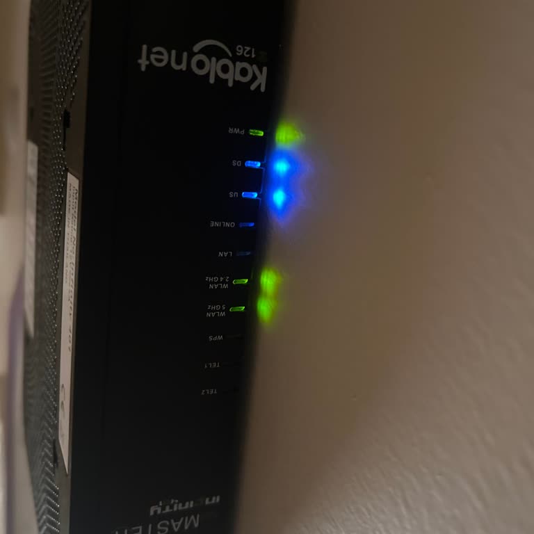 TÜRKSAT Kablo Net'te Sürekli İnternet Kesintisi Ve Çelişkili Müşteri Bilgileri
