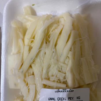 Migros Sanal Market’te Küflü Ünal Çeçil Peyniri Teslimatı, İade Ve Kalite Kontrol İhmalı