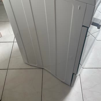 Deha Nakliyat'tan Gelen Fırın Hasarı Ve Cevapsız İletişim