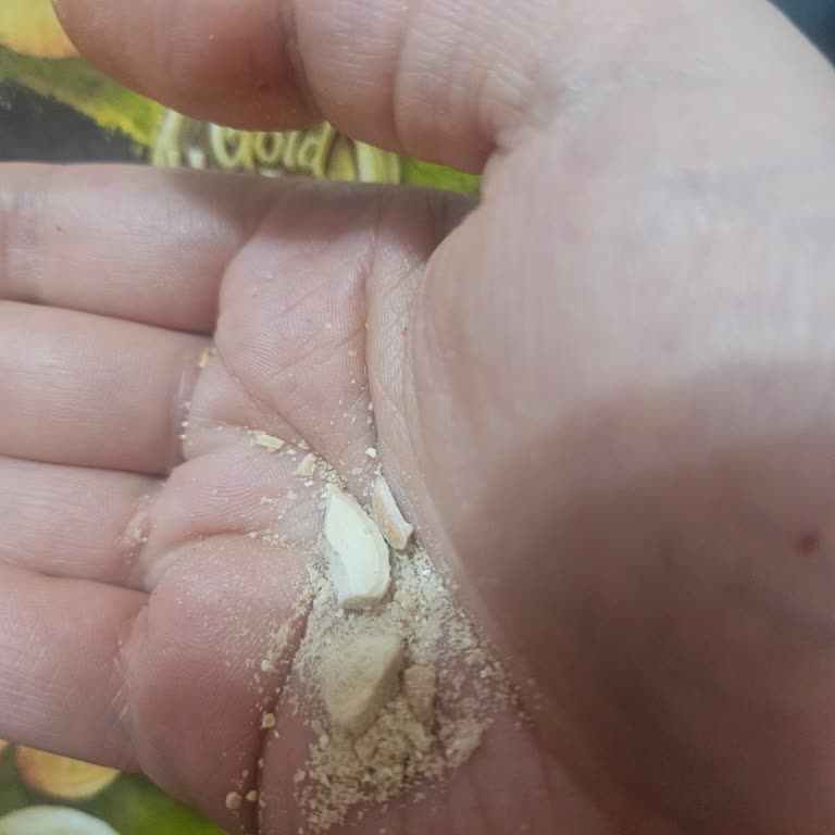 Altın Bilekler Market’te Satın Alınan Bozulmuş Kaju Ürünü Nedeniyle Nefes Darlığı Yaşadım