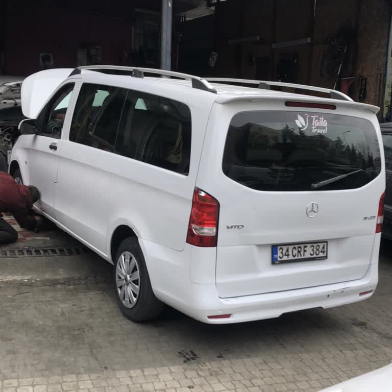 Otomobil Tamirinde Yaşanan Sorun ve Tazminat Talebi