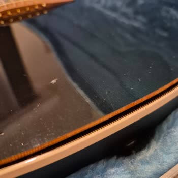 Pegasus Havayolları Uçuşunda Kırılan Gitar Hard Case Ve Tazminat Reddi