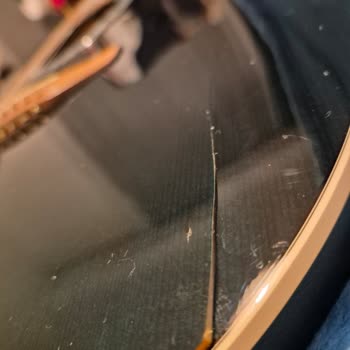 Pegasus Havayolları Uçuşunda Kırılan Gitar Hard Case Ve Tazminat Reddi