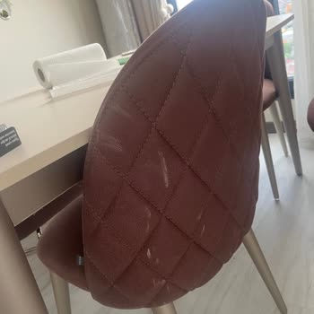 Arçelik Montaj Servisinin Özensiz Ve Kirli Çalışması, Duvar Çizikleri Ve Temizlik Talebi