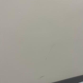 Arçelik Montaj Servisinin Özensiz Ve Kirli Çalışması, Duvar Çizikleri Ve Temizlik Talebi