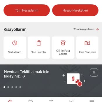 Ziraat Bankası Hesabım Blokeli, Borç Ödeyemiyorum ve Para Çekemiyorum
