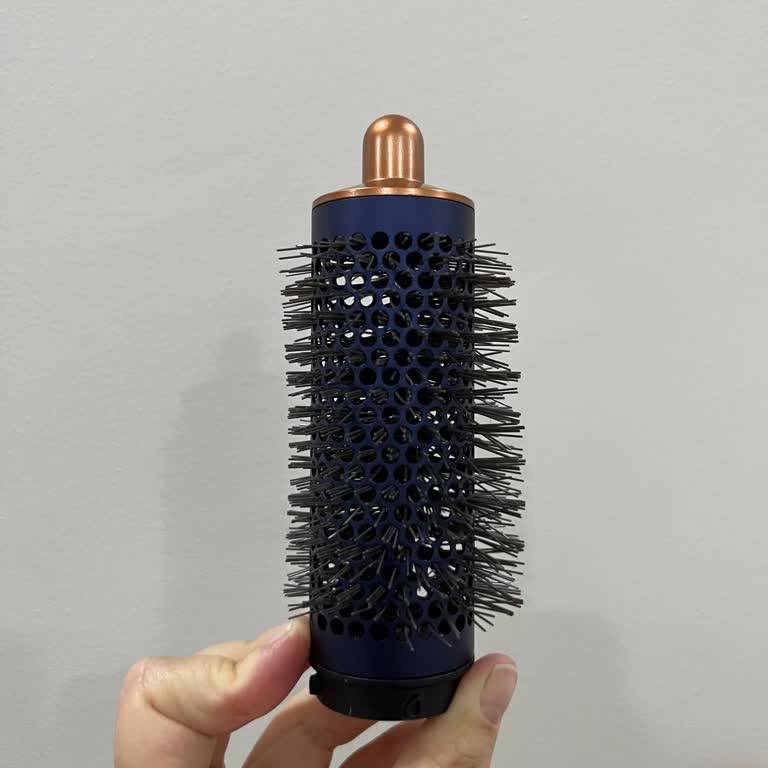 Sürekli Arızalı Dyson Saç Şekillendirici İçin Yeni Ürün Değişimi İstiyorum