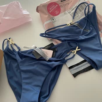 Yanlış Gönderilen Bikini Ürünleri Ve Cevapsız Müşteri Hizmetleri
