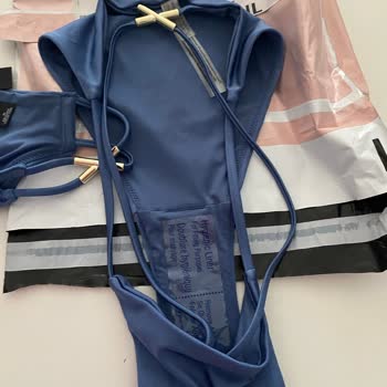 Yanlış Gönderilen Bikini Ürünleri Ve Cevapsız Müşteri Hizmetleri