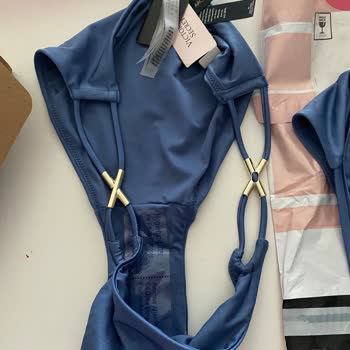 Yanlış Gönderilen Bikini Ürünleri Ve Cevapsız Müşteri Hizmetleri