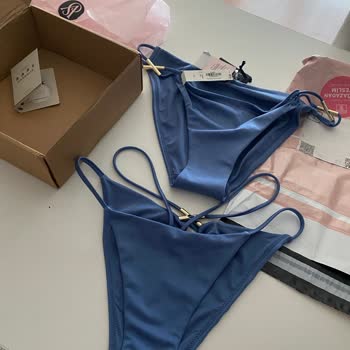 Yanlış Gönderilen Bikini Ürünleri Ve Cevapsız Müşteri Hizmetleri