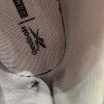 Reebok Ayakkabısının Erken Deformasyonu Ve Mağazanın Haksız Müşteri Hatası İddiası