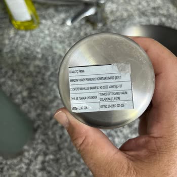 Stanley 2 Litrelik Termos Sıcak Tutma Süresi 8 Saatte Düşüyor