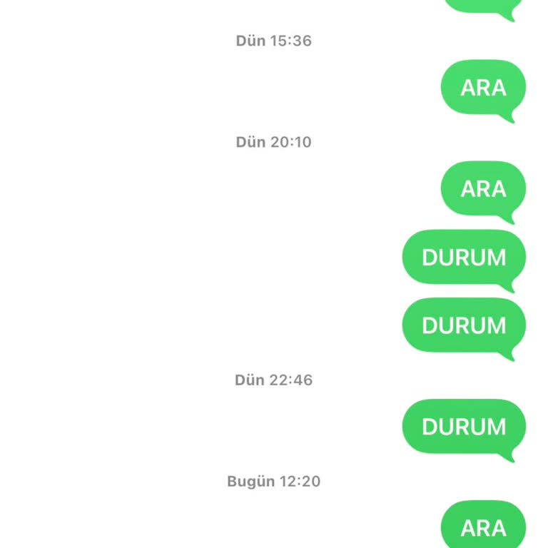 Mobil İmzaya Uygun SIM Kart Başvurusunda Çelişkili Bilgilendirme Ve Uzun Gecikme
