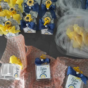 Tasarıma Uygun Olmayan Ürün Ve Kırık Oda Kokuları İçin İade Talebi