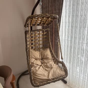 Kilim Mobilya Garanti Kapsamındaki Salıncağın Kırılması ve Mağazanın 2.500 TL Tamir Ücreti Talebi