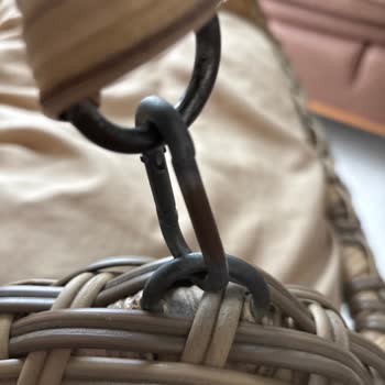 Kilim Mobilya Garanti Kapsamındaki Salıncağın Kırılması ve Mağazanın 2.500 TL Tamir Ücreti Talebi