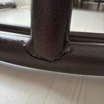 Kilim Mobilya Garanti Kapsamındaki Salıncağın Kırılması ve Mağazanın 2.500 TL Tamir Ücreti Talebi
