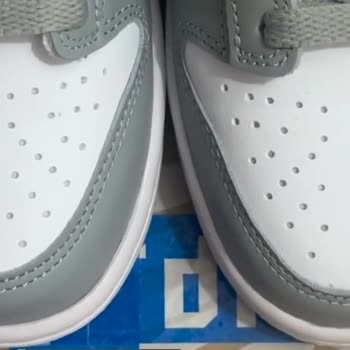 Sneaks Up Kusurlu Ürün Gönderildi Ve Sistem Güncellenmiyor Mağdurum!