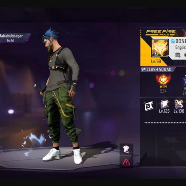 Free Fire MAX Won’t Let Me Log Into My Old Facebook-Linked Account