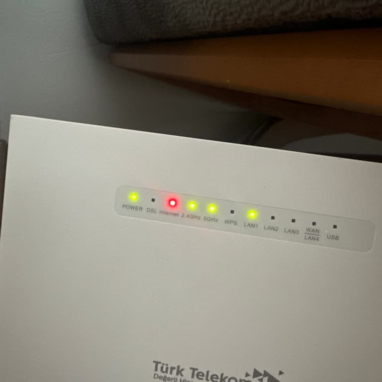 Türk Telekom'dan Uzun Süreli İnternet Kesintisi Ve Gecikmeli Çözüm