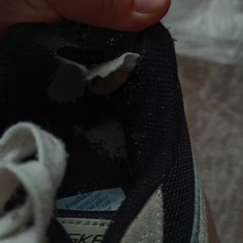 Sporthink Skechers Ayakkabısında Erken Açılma, Kullanıcı Hatası İddiası ve Değişim Reddi