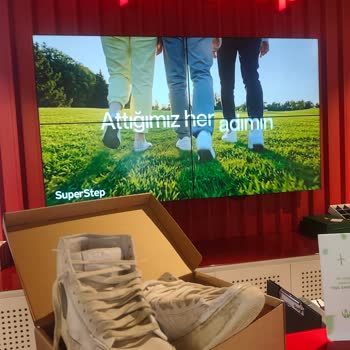 2 Ayda Açılan Nike Ayakkabısına Mağaza Haksız Reddi