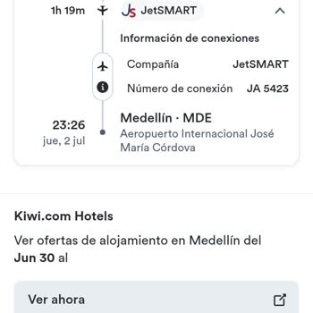JetSMART Airlines, no he recibido información de mi reserva, exijo solución