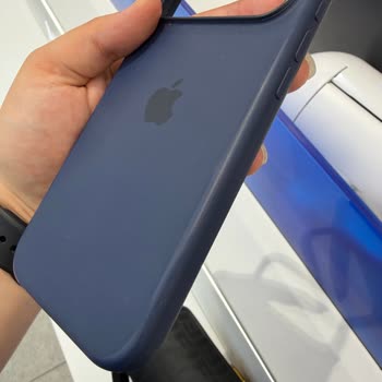 Apple Silikon Kılıfın 20 Gün İçinde Soyulması Ve Garanti Değişim Talebi