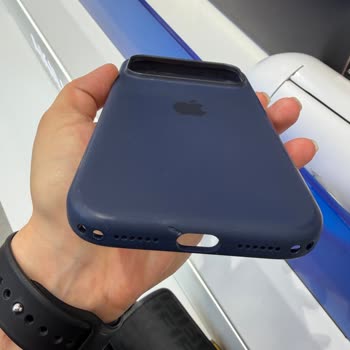 Apple Silikon Kılıfın 20 Gün İçinde Soyulması Ve Garanti Değişim Talebi