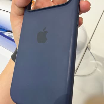 Apple Silikon Kılıfın 20 Gün İçinde Soyulması Ve Garanti Değişim Talebi