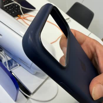 Apple Silikon Kılıfın 20 Gün İçinde Soyulması Ve Garanti Değişim Talebi