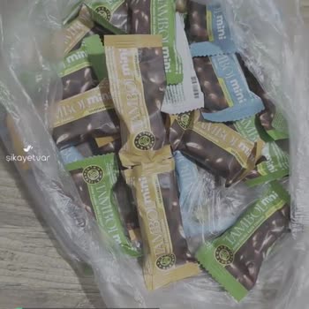 Kahve Dünyası Paketler Yırtık, İçi Boş!