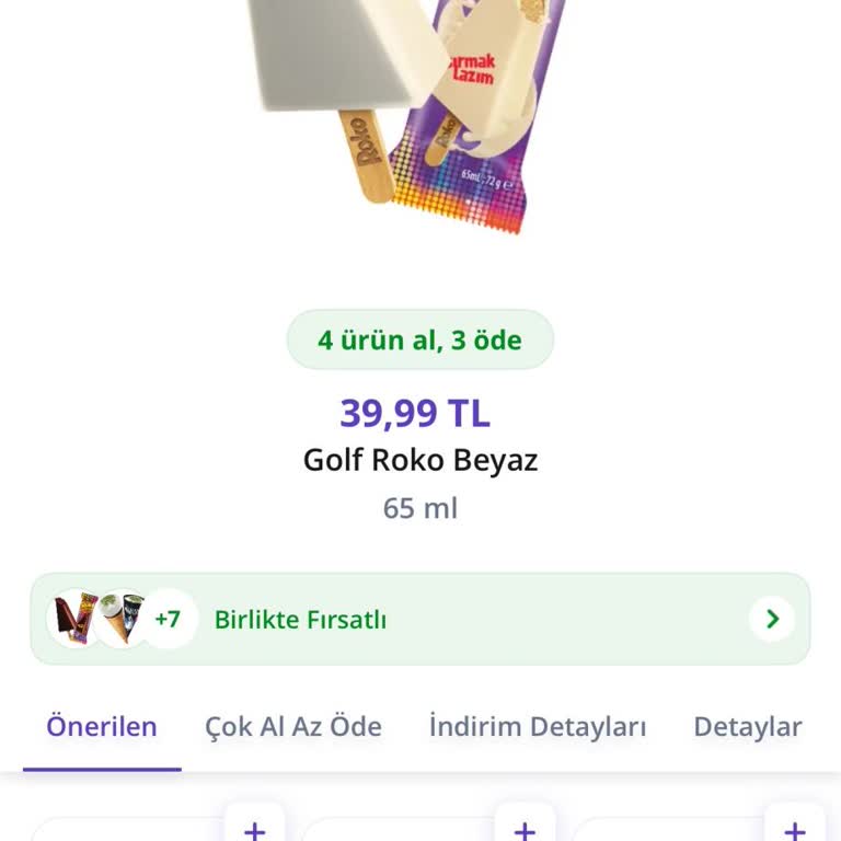 Getir'de Kampanya Yanıltması Ve Çözüm Beklentisi