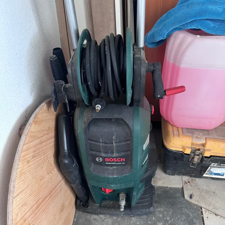 Garanti Kapsamında Hortum Değişikliği Talebi Ve Satıcıdan Yanıt Gelmemesi