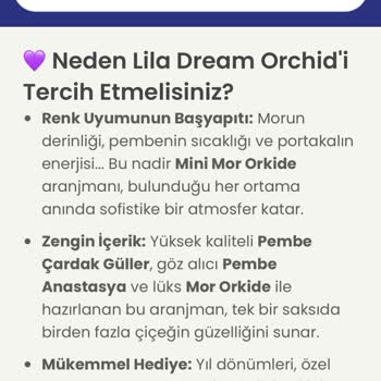Hızlı Çiçek | Hizlicicek.com Görselle Uyuşmaması