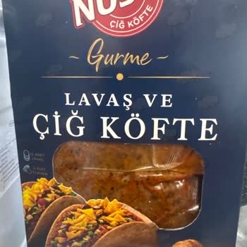Bozulmuş Çiğ Köfte Satışı Güvenimi Sarstı