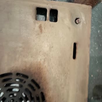 Fan Motoru Değişimi İçin Fahiş Ücret Ve Yanıltıcı Teşhis