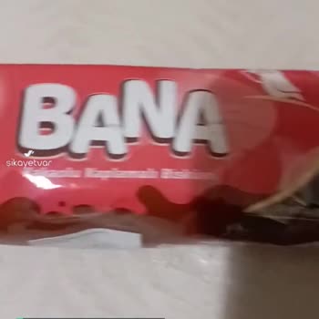 Süsse Bisküvi Tadını Hiç Mı Denemediniz? Verdiğim Paraya Yazık!
