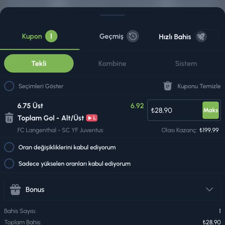Betpas Bonus Vaadiyle Çekilen Kullanıcılar Düşük Kupon Limiti Ve Cevapsız Destek İle Yanıltılıyor