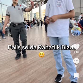 İzinsiz Video Paylaşımı İçin TikTok’tan Kaldırma İsteği