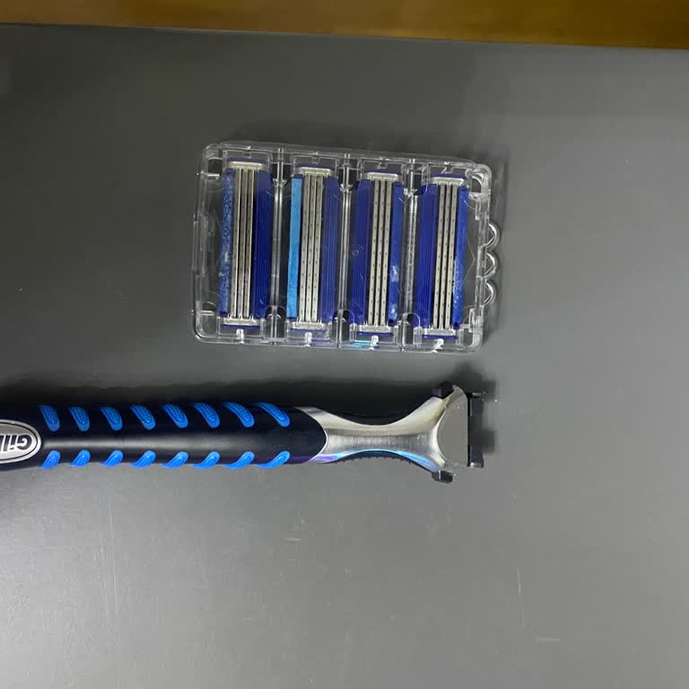 Gillette Mach3 Kartuşlarının Uyum Sorunu Ve Ürün Hatası