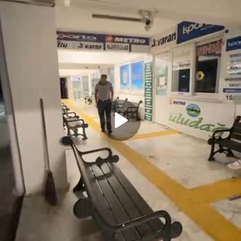 Bildirimsiz Otobüs İptali, Güvensiz Bekleme Ve Ücret İadesi Talebi