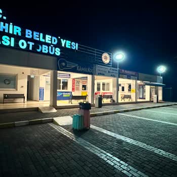 Bildirimsiz Otobüs İptali, Güvensiz Bekleme Ve Ücret İadesi Talebi