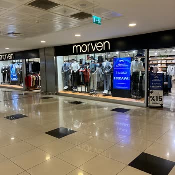 Renk Açan Pantolon Ve Mağazanın Sözünü Tutmaması