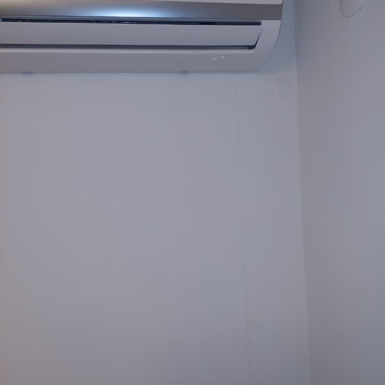 Bosch Klima Su Sızıntısı Ve Servis Ulaşılamazlığı