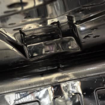 Eksik Parça Nedeniyle Yeni Beko Bulaşık Makinesi Değişim Talebi
